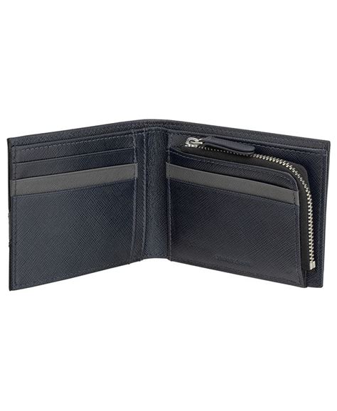 samsonite rfid bi fold wallet with credit card flap|samsonite zipped wallet.